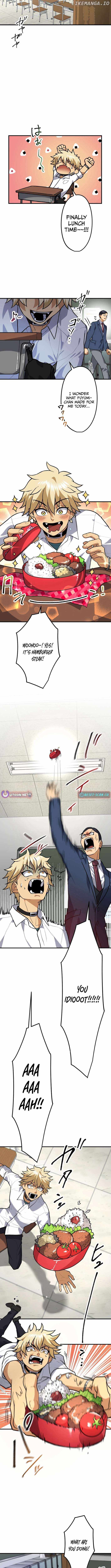 Criminal Transfer Student Chapter 15 7